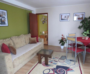 Apartman Bilja